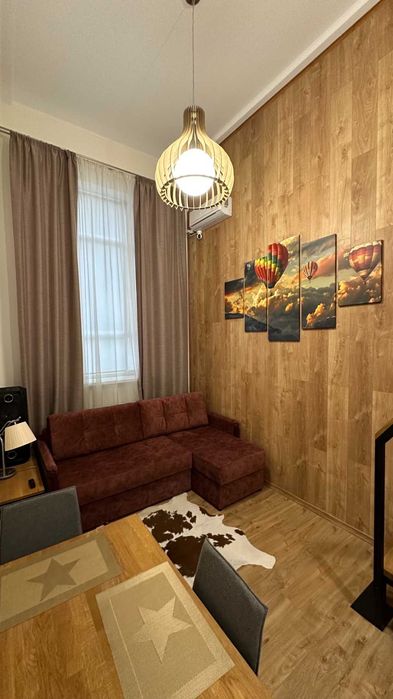 Квартира на вул. Машинобудівна, 41 в Києві, ID 382534, фото №8