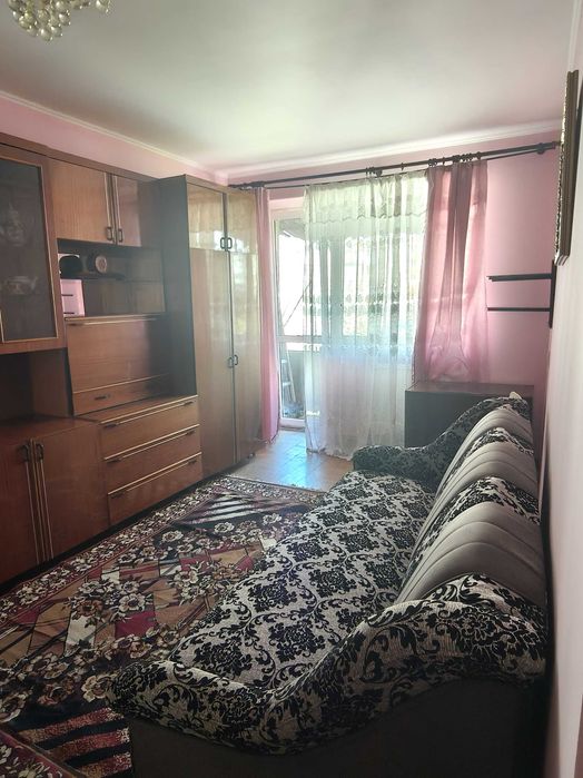 Квартира на вул. Незалежності в Івано-Франківську, ID 295461, фото №1