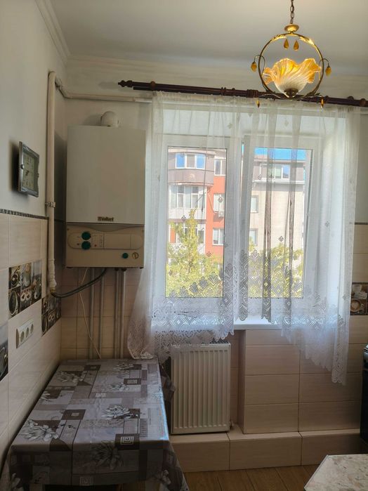 Квартира на вул. Незалежності в Івано-Франківську, ID 295461, фото №7