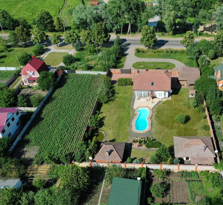 Будинок на Чернігівська область, Чернігів, ID 416781, фото №4