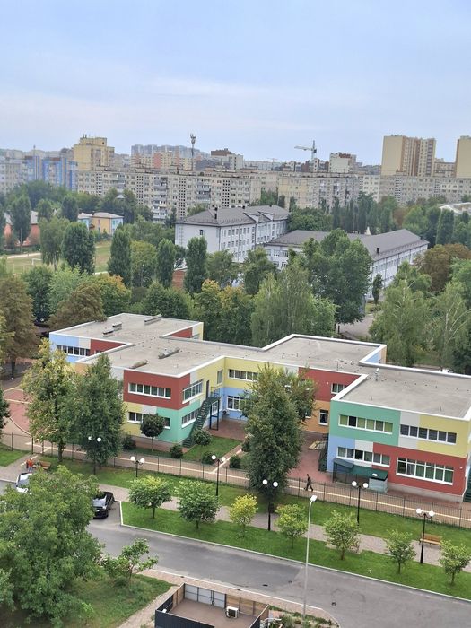 Квартира на ЖК Вешневі Сади в Києві, ID 295470, фото №12