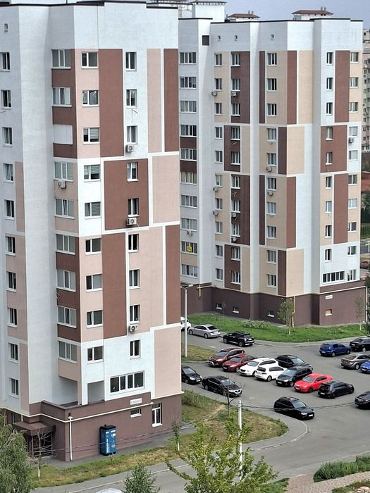 Квартира на ЖК Вешневі Сади в Києві, ID 295470, фото №13