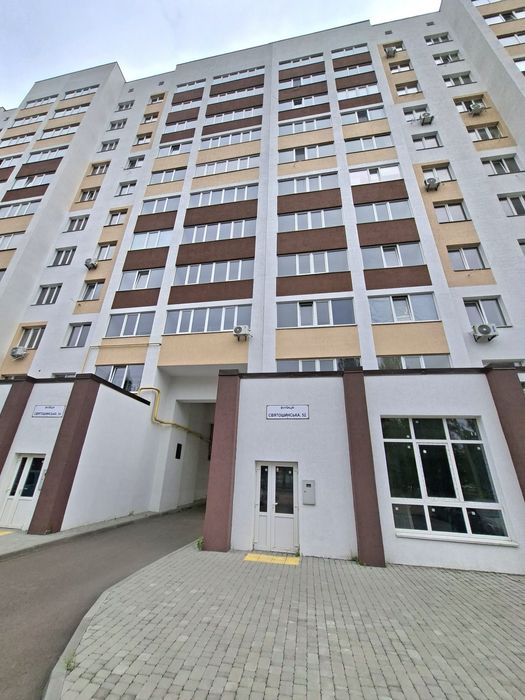 Квартира на ЖК Вешневі Сади в Києві, ID 295470, фото №15