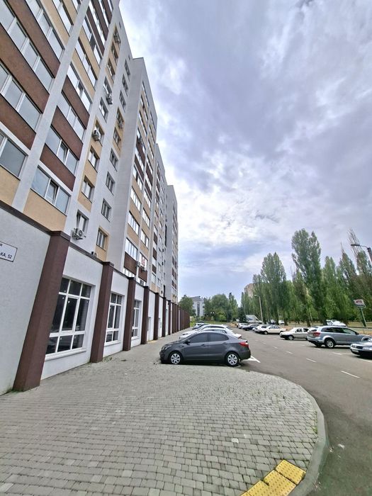 Квартира на ЖК Вешневі Сади в Києві, ID 295470, фото №16