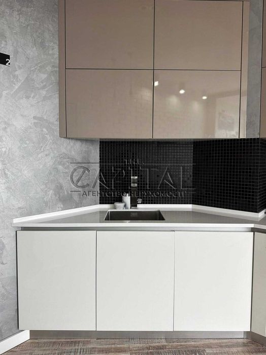 Квартира на вул. Ревуцького, 7В в Київ, ID 295490, фото №2