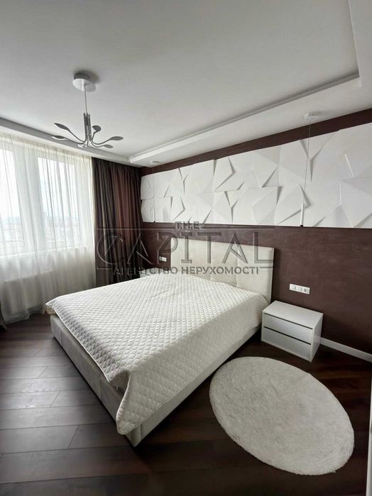 Квартира на вул. Ревуцького, 7В в Києві, ID 295490, фото №13