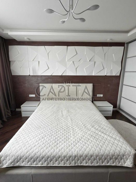 Квартира на вул. Ревуцького, 7В в Києві, ID 295490, фото №14