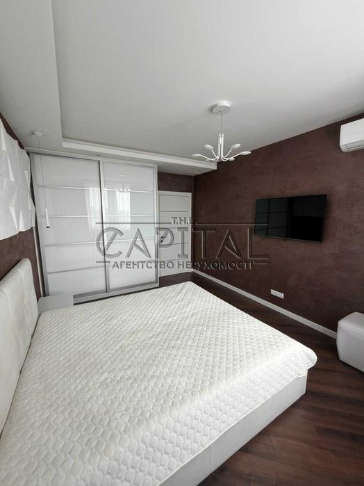 Квартира на вул. Ревуцького, 7В в Києві, ID 295490, фото №16
