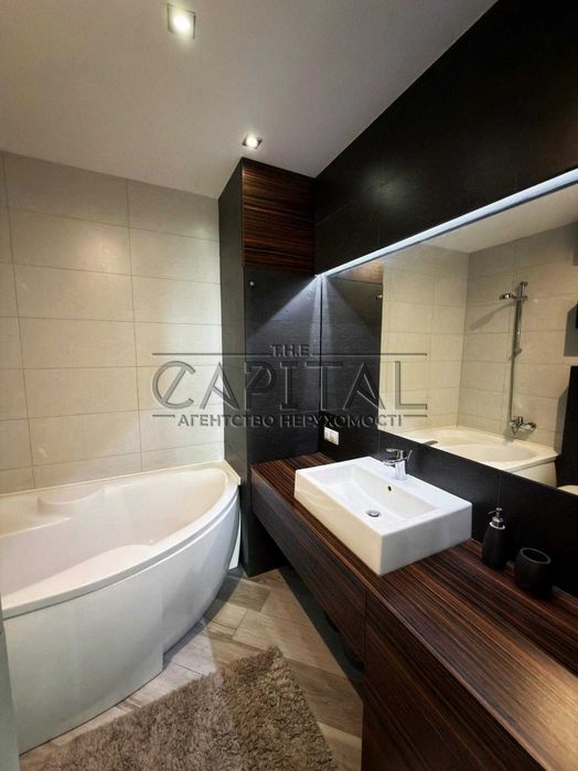 Квартира на вул. Ревуцького, 7В в Києві, ID 295490, фото №18