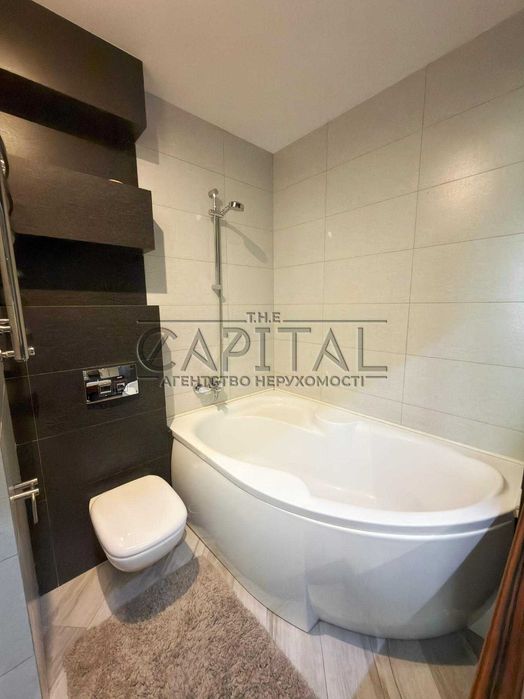 Квартира на вул. Ревуцького, 7В в Києві, ID 295490, фото №19