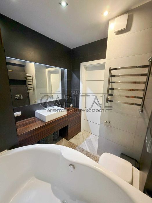 Квартира на вул. Ревуцького, 7В в Києві, ID 295490, фото №20