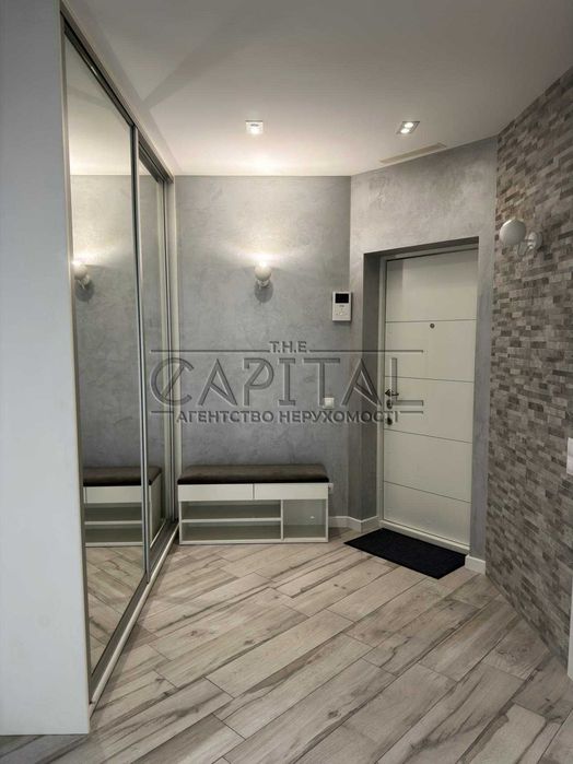 Квартира на вул. Ревуцького, 7В в Києві, ID 295490, фото №23