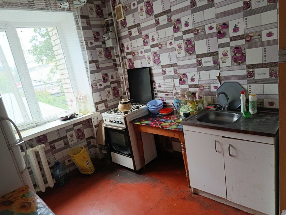 Квартира на вул. Центральна, 22 в Слов'янськ, ID 295529, фото №1