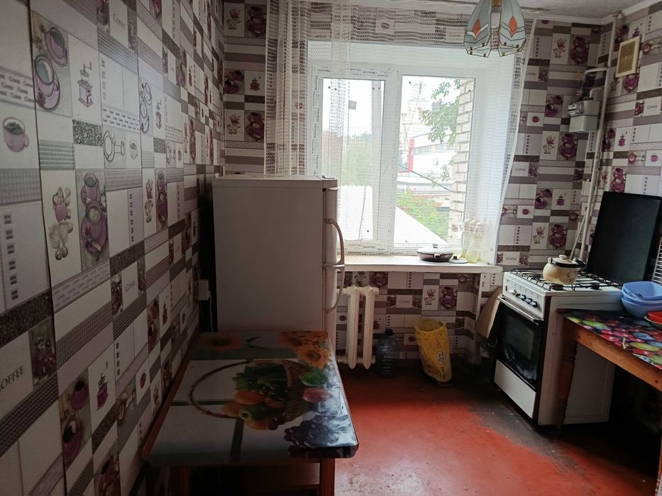 Квартира на вул. Центральна, 22 в Слов'янськ, ID 295529, фото №2
