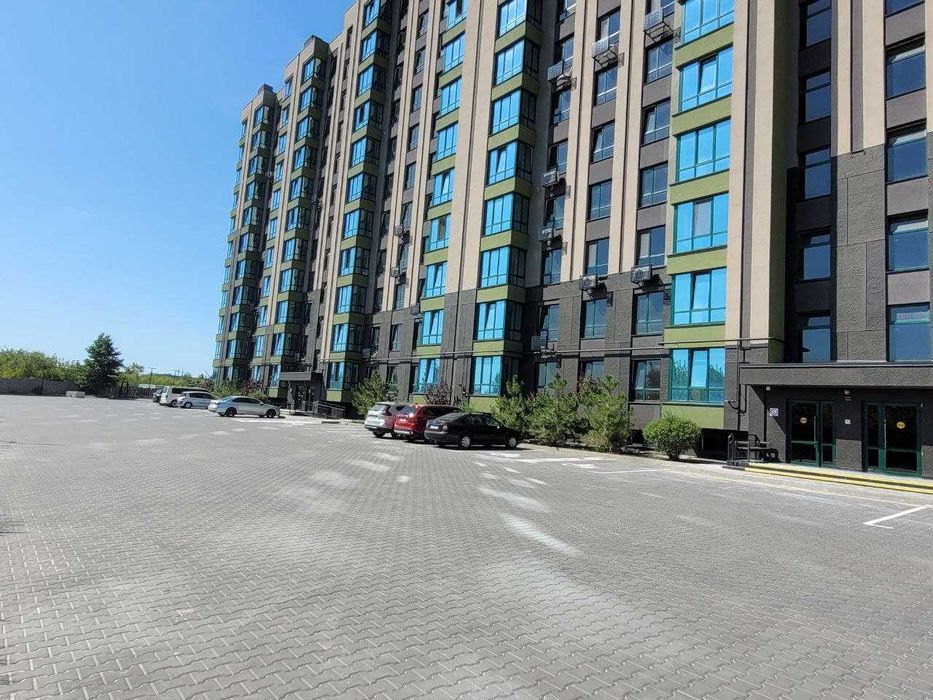 Квартира на вул. Небесної Сотні, 14/1 в Києві, ID 295506, фото №13