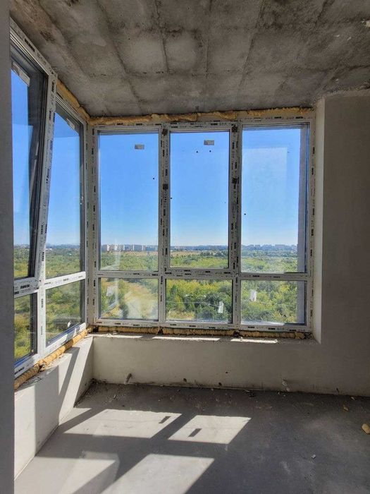 Квартира на вул. Небесної Сотні, 14/1 в Києві, ID 295506, фото №19