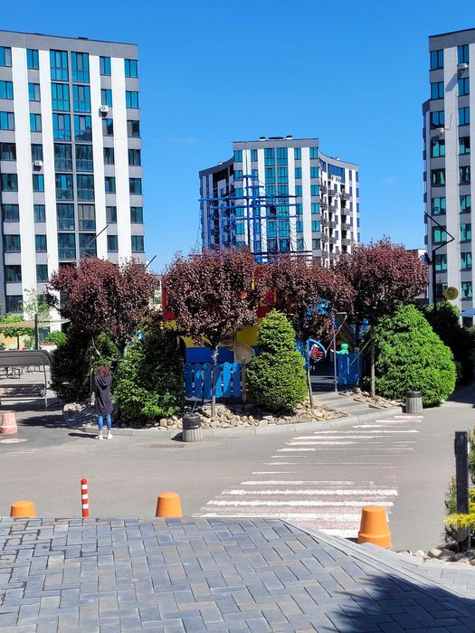 Квартира на вул. Небесної Сотні, 14/1 в Києві, ID 295506, фото №22