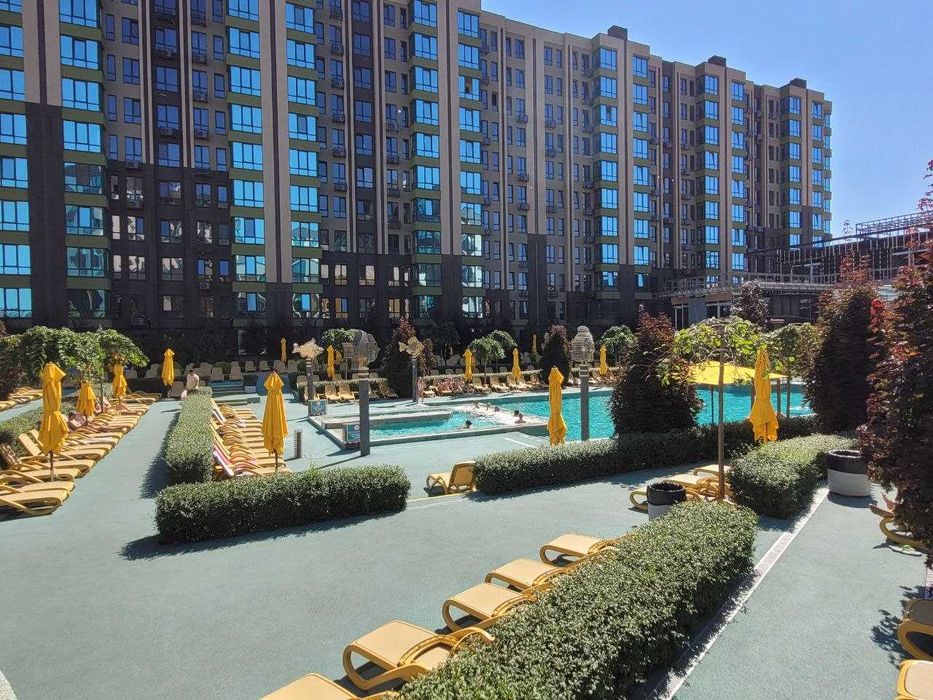 Квартира на вул. Небесної Сотні, 14/1 в Києві, ID 295506, фото №9