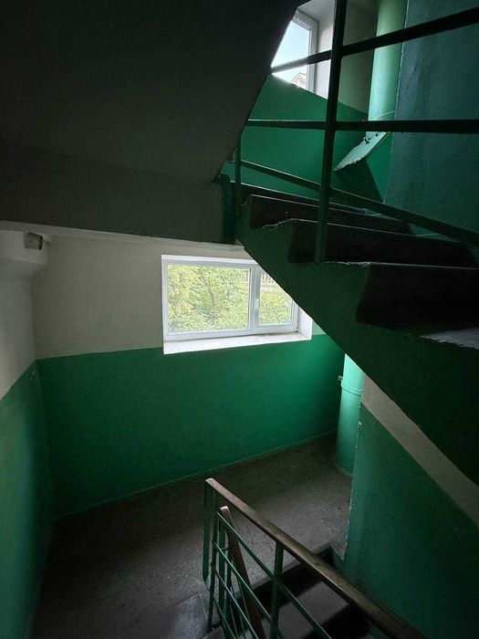 Квартира на вул. Юлії Здановської, 30/1 в Києві, ID 295482, фото №23