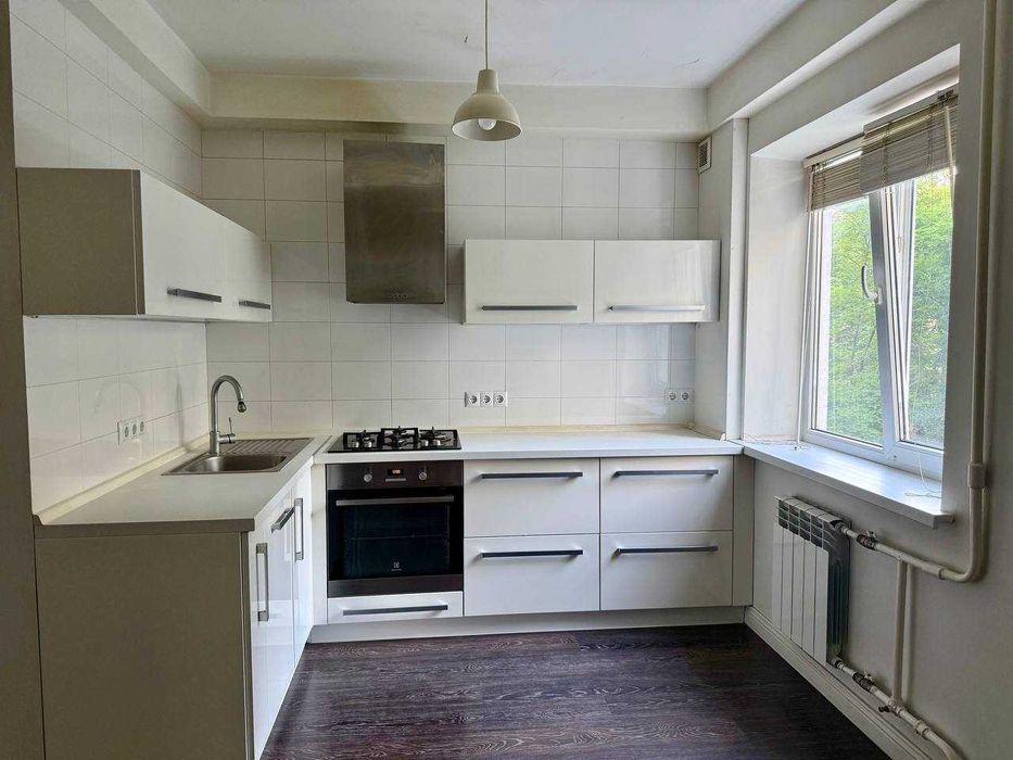 Квартира на вул. Юлії Здановської, 30/1 в Києві, ID 295482, фото №4