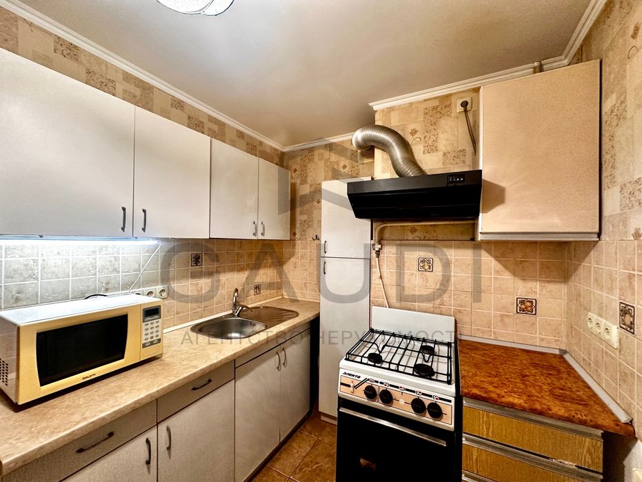 Квартира на Центральний в Миколаїв, ID 295483, фото №1