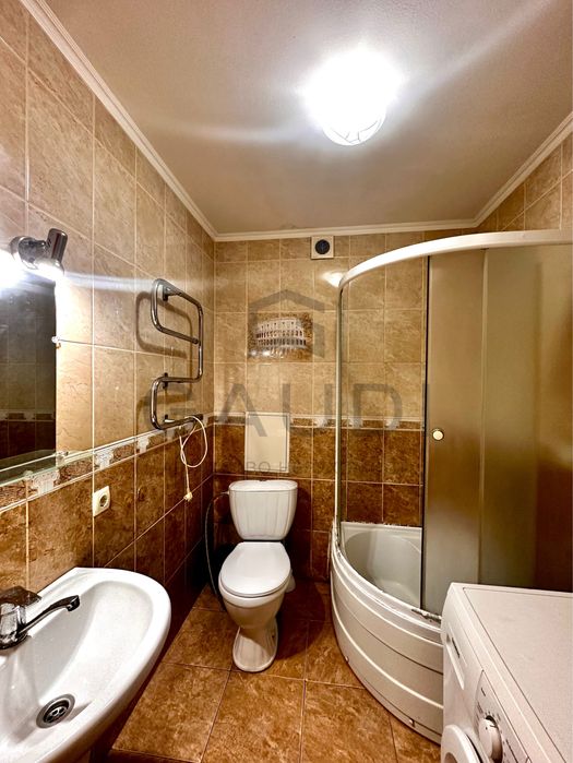 Квартира на Центральний в Миколаєві, ID 295483, фото №12