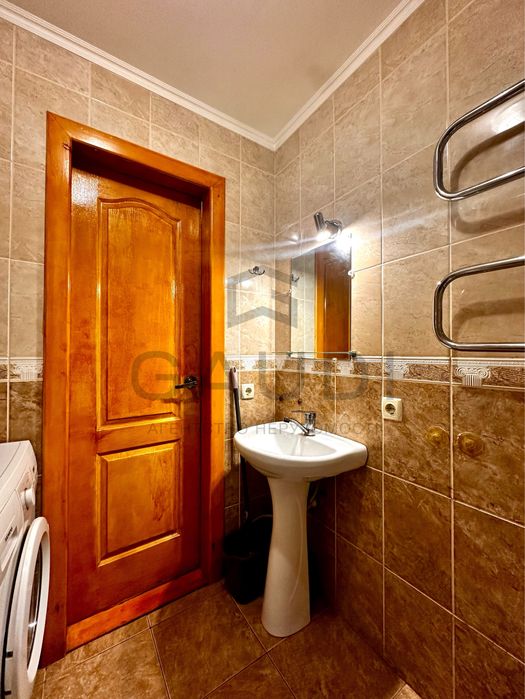 Квартира на Центральний в Миколаєві, ID 295483, фото №15