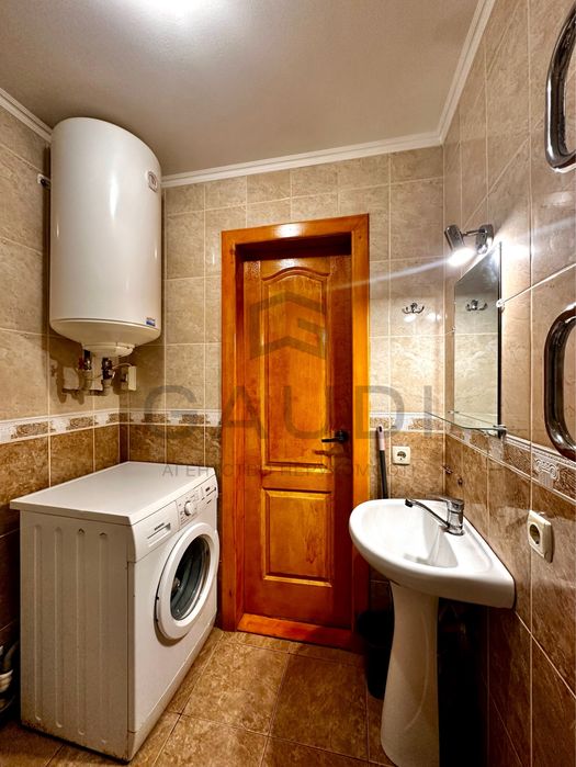 Квартира на Центральний в Миколаєві, ID 295483, фото №16