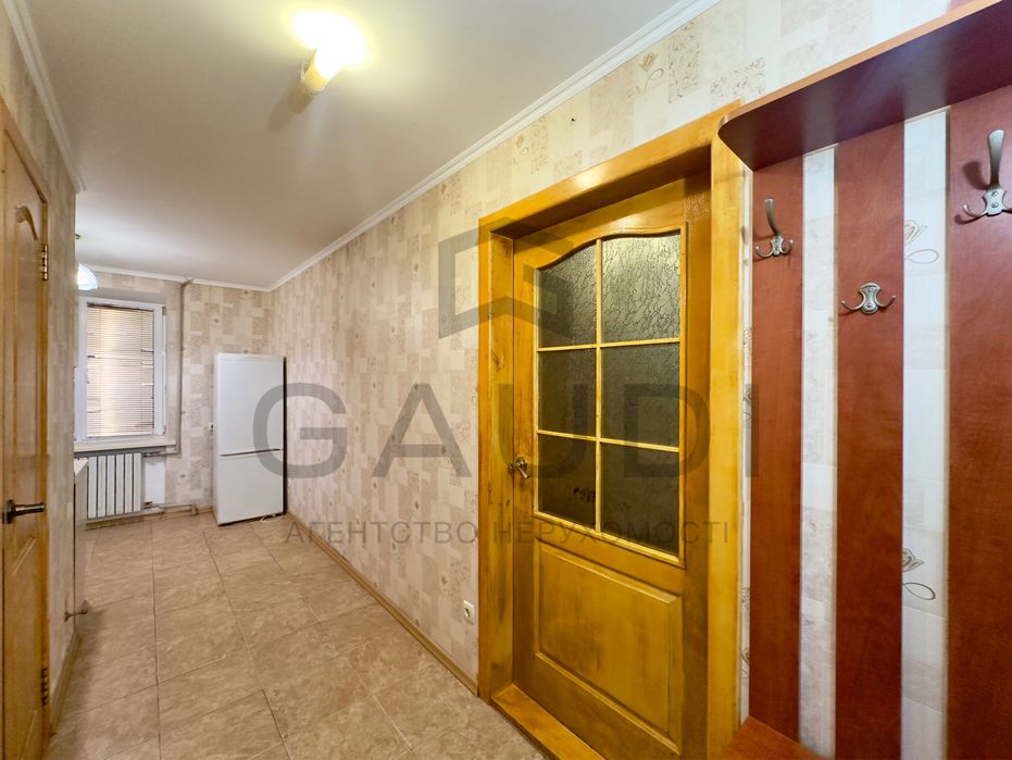 Квартира на Центральний в Миколаєві, ID 295483, фото №22