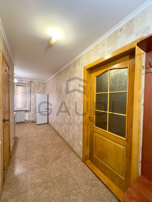 Квартира на Центральний в Миколаєві, ID 295483, фото №23