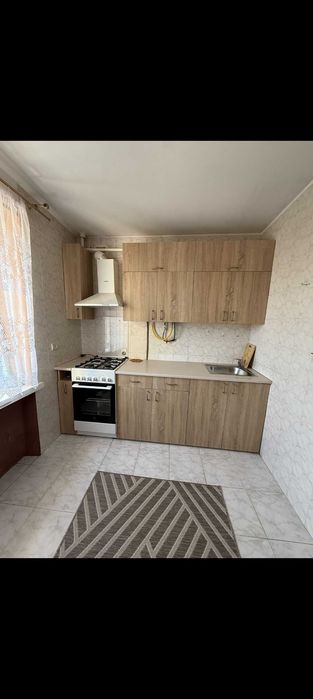 Квартира на вул. Відродження в Луцьк, ID 295570, фото №1