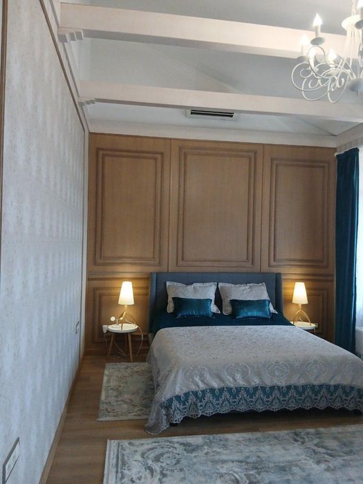 Квартира на біля метро Академмістечко в Києві, ID 295591, фото №7