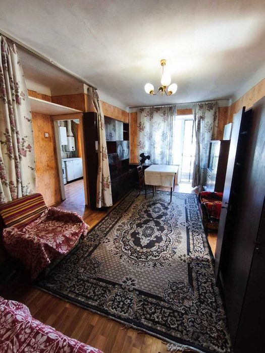 Квартира на вул. Авіаконструкторська, 19 в Києві, ID 295592, фото №1
