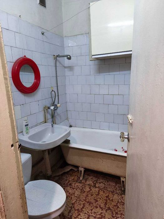 Квартира на вул. Авіаконструкторська, 19 в Києві, ID 295592, фото №11