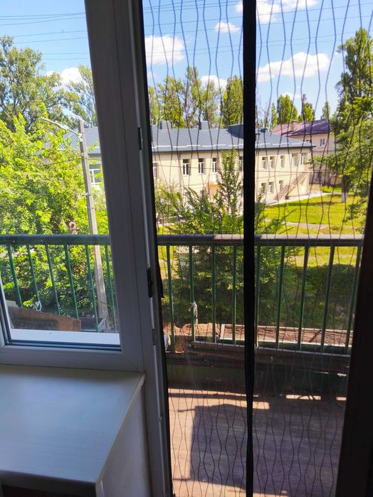Квартира на вул. Авіаконструкторська, 19 в Києві, ID 295592, фото №12