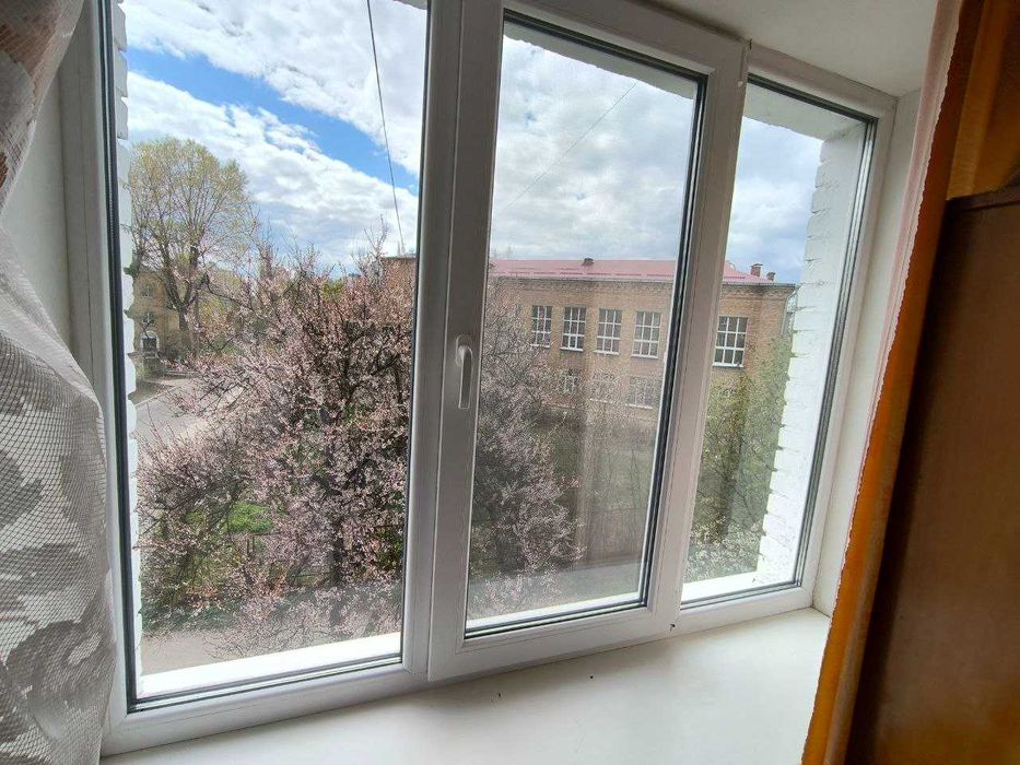 Квартира на вул. Авіаконструкторська, 19 в Києві, ID 295592, фото №13