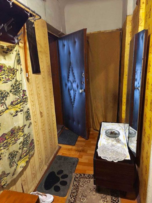 Квартира на вул. Авіаконструкторська, 19 в Києві, ID 295592, фото №3