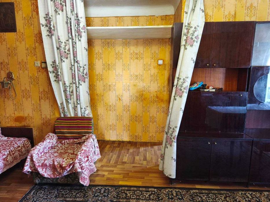 Квартира на вул. Авіаконструкторська, 19 в Києві, ID 295592, фото №4