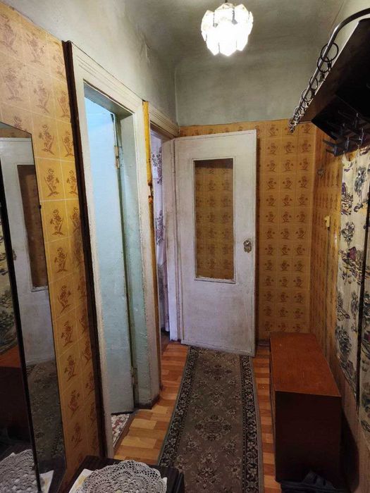 Квартира на вул. Авіаконструкторська, 19 в Києві, ID 295592, фото №5