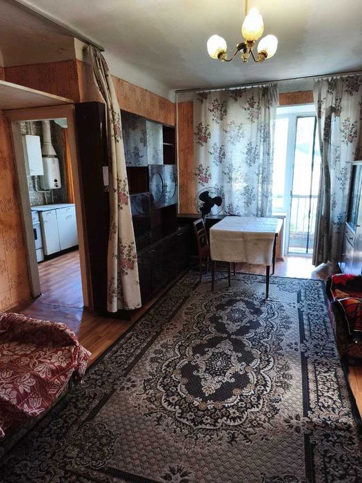 Квартира на вул. Авіаконструкторська, 19 в Києві, ID 295592, фото №6