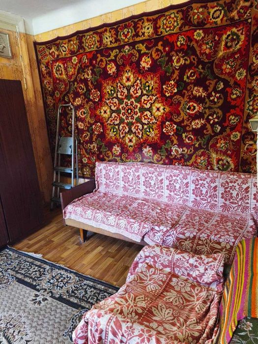 Квартира на вул. Авіаконструкторська, 19 в Києві, ID 295592, фото №7