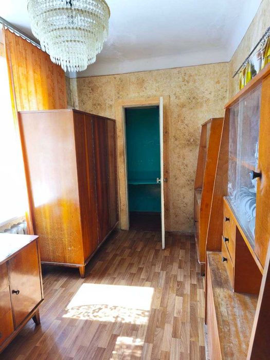 Квартира на вул. Авіаконструкторська, 19 в Києві, ID 295592, фото №8