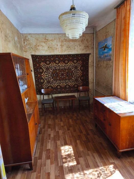 Квартира на вул. Авіаконструкторська, 19 в Києві, ID 295592, фото №9