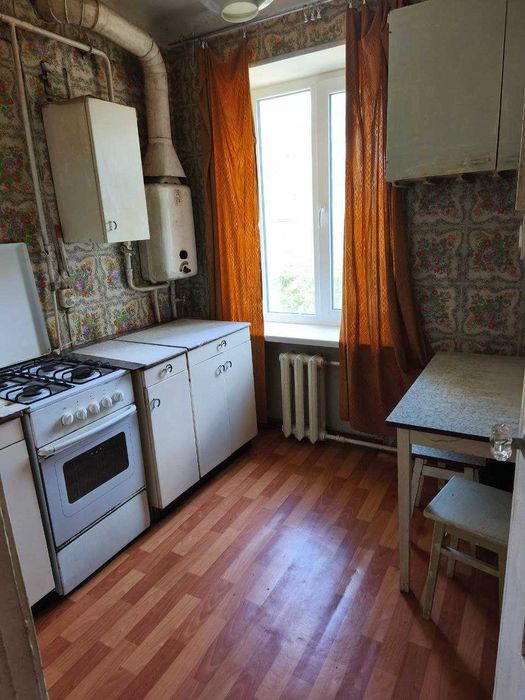 Квартира на вул. Авіаконструкторська, 19 в Києві, ID 295592, фото №10