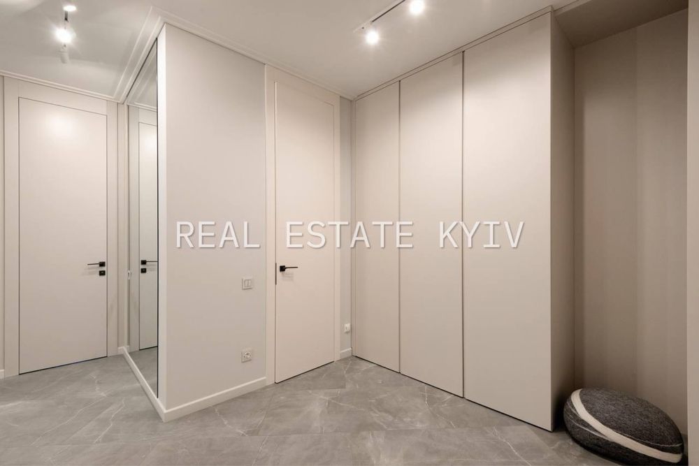 Квартира на вул. Андрія Верхогляда, 17 в Києві, ID 295593, фото №11