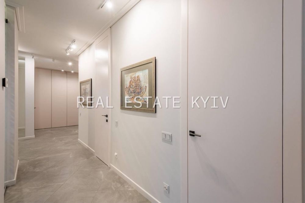 Квартира на вул. Андрія Верхогляда, 17 в Києві, ID 295593, фото №12