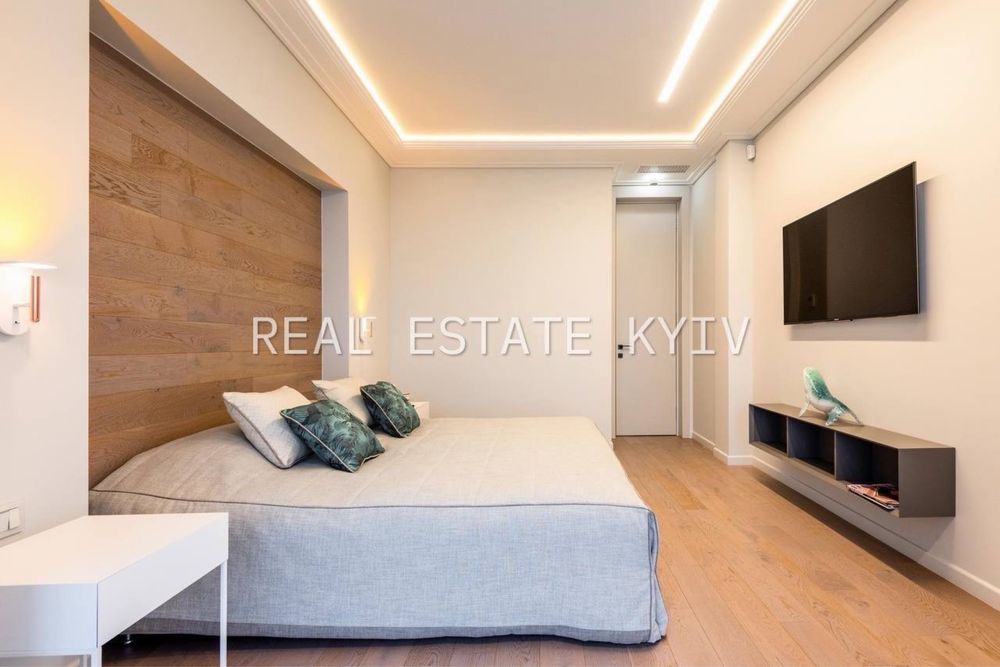 Квартира на вул. Андрія Верхогляда, 17 в Києві, ID 295593, фото №15