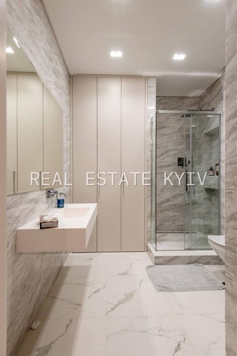 Квартира на вул. Андрія Верхогляда, 17 в Києві, ID 295593, фото №16