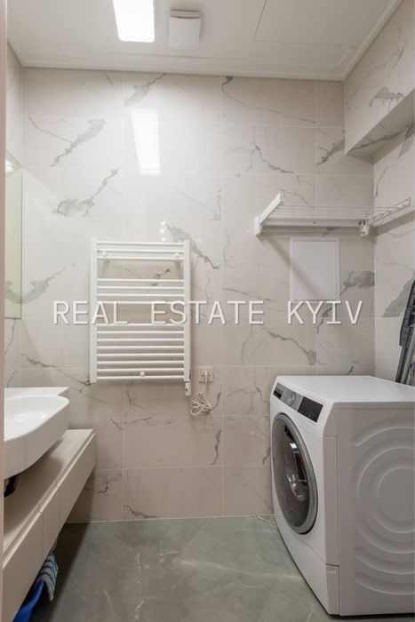Квартира на вул. Андрія Верхогляда, 17 в Києві, ID 295593, фото №17