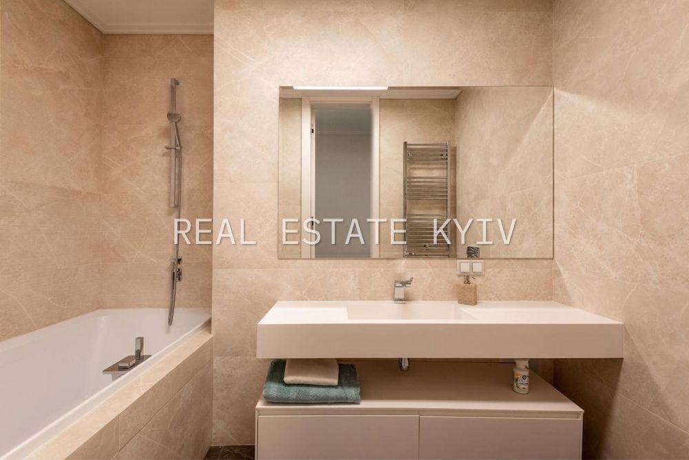 Квартира на вул. Андрія Верхогляда, 17 в Києві, ID 295593, фото №19